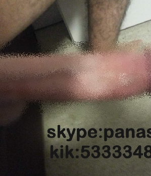 Sex Inserat von: skype_panasq