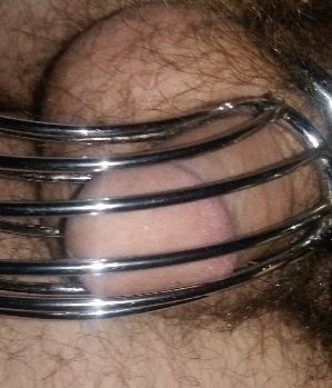 Sex Inserat von: slave85