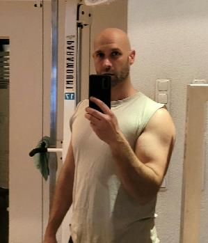 Sex Inserat von: steckst_nicht_drin