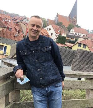 Zum Profil von steve267
