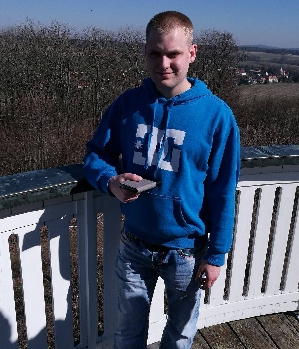 Sex Inserat von: tiktak