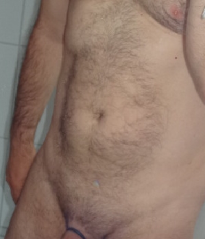 Sex Inserat von: usambara