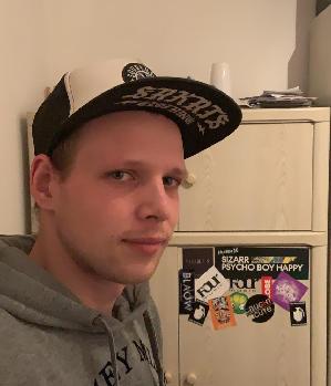 Zum Profil von xSourkrauts
