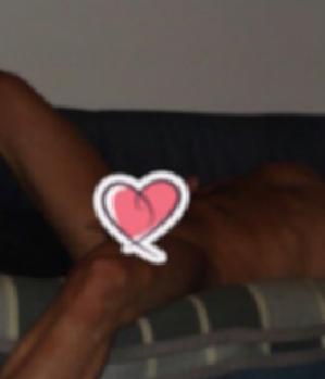 Sex Inserat von: youandi69